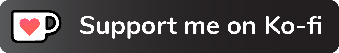 Send me a tip at ko-fi.com